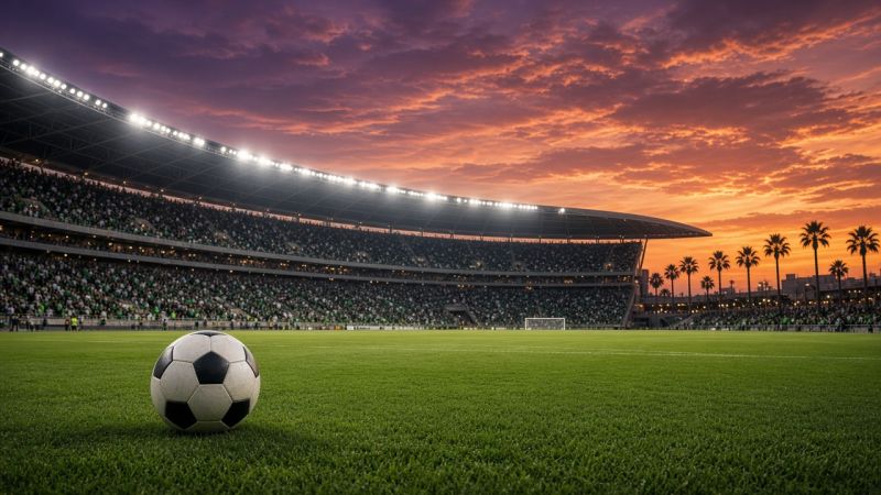 ملعب الدوري السعودي للمحترفين روشن 2026-27 يلا لايف